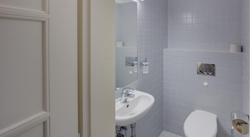 Selinor Old Town 4* Prague
