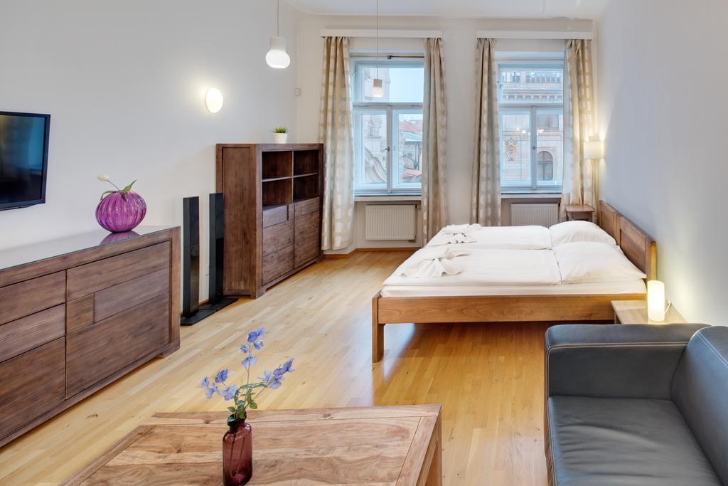 Appart hôtel Selinor Old Town