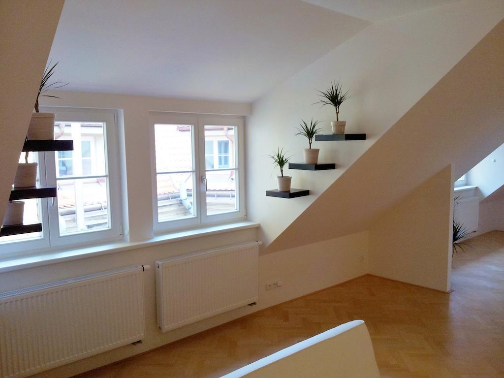 Appart hôtel Selinor Old Town 4*