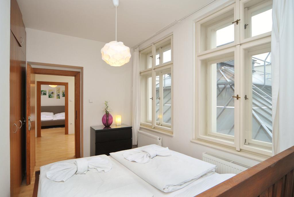 Appart hôtel Selinor Old Town Prague