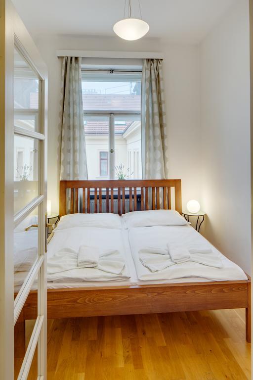 Appart hôtel Selinor Old Town 4*