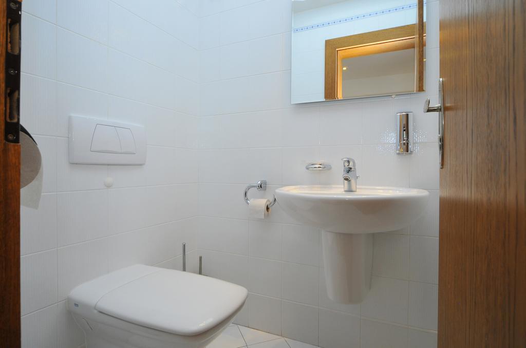Aparthotel Selinor Old Town Prague