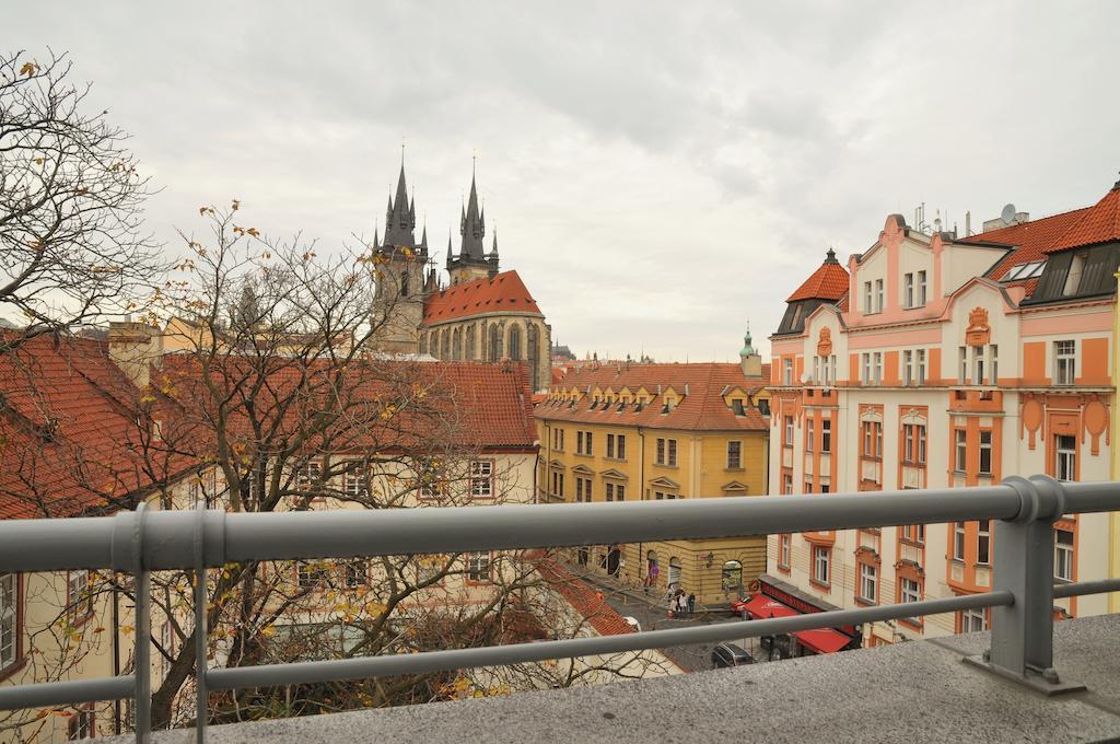 Selinor Old Town Prague